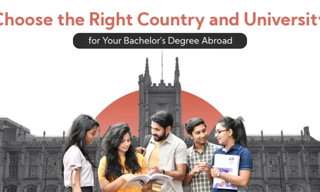  best universities for study abroad