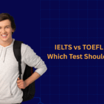 IELTS vs TOEFL vs PTE