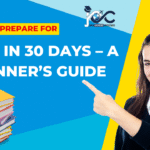 IELTS preparation in 30 days