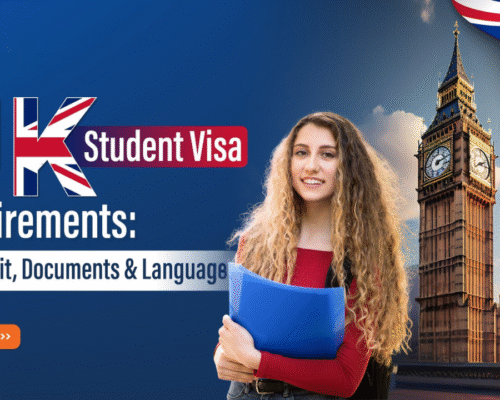 New visa rules for international students 2025