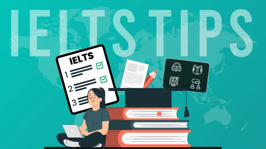 Top 10 IELTS Listening Tips