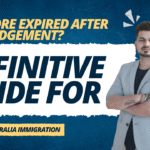 PTE score expiry Australia immigration
