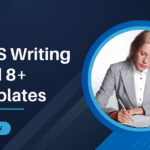 IELTS Writing Band 8+ Templates