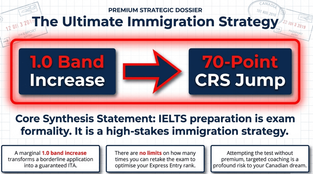 ELTS Coaching in Delhi and Ghaziabad