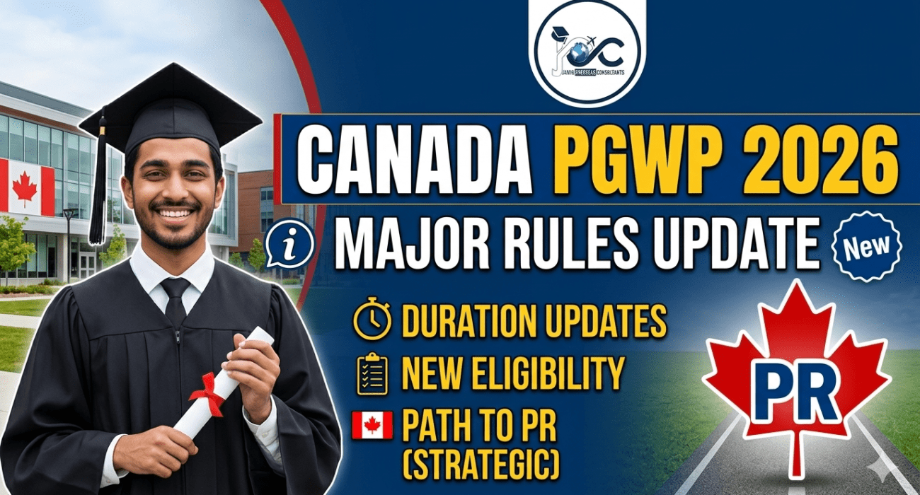 Canada PGWP 2026