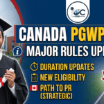 Canada PGWP 2026