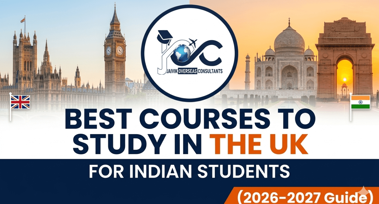 UK student visa rules 2026 for Indians