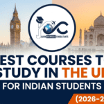 UK student visa rules 2026 for Indians